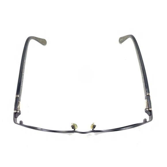 Kate Spade Jayla 0003 Black Gold Eyeglasses Frames 50-17 135 Designer Women - Picture 3 of 12